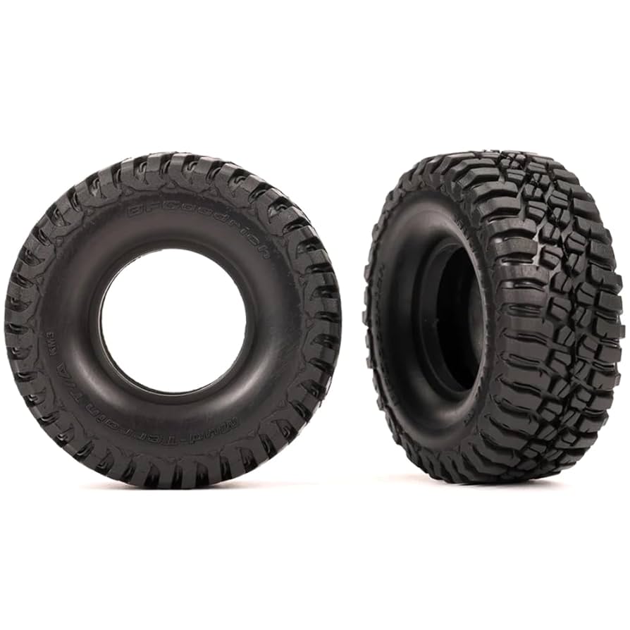 H*i様 ミッキートンプソン　BFGoodrich Mud-Terrain タイ H*i様 ミッキートンプソン BFGoodrich Mud-Terrain タイ Free